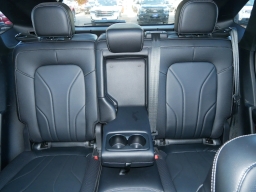 Ford Escape PHEV FWD 2025