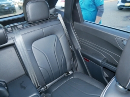 Ford Escape PHEV FWD 2025