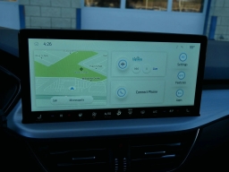Ford Escape PHEV FWD 2025