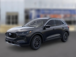 Ford Escape PHEV FWD 2026