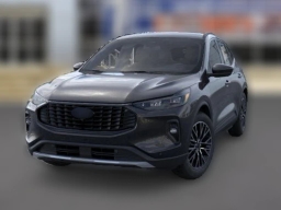 Ford Escape PHEV FWD 2026