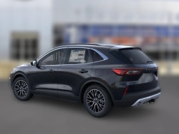 Ford Escape PHEV FWD 2026
