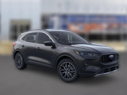 Ford Escape PHEV FWD 2026
