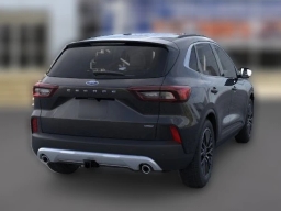 Ford Escape PHEV FWD 2026