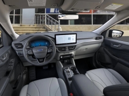 Ford Escape PHEV FWD 2026