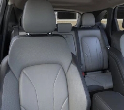 Ford Escape PHEV FWD 2026