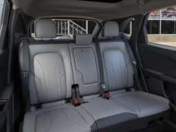 Ford Escape PHEV FWD 2026