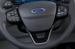 Ford Escape PHEV FWD 2026