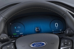 Ford Escape PHEV FWD 2026