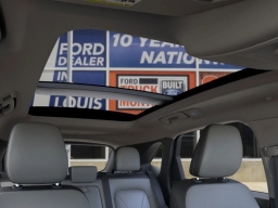 Ford Escape PHEV FWD 2026