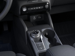 Ford Escape PHEV FWD 2025