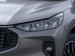 Ford Escape PHEV FWD 2025