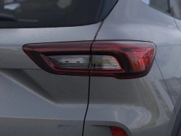 Ford Escape PHEV FWD 2025