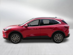 Ford Escape PHEV FWD 2025