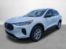 Ford Escape Active FWD 2026