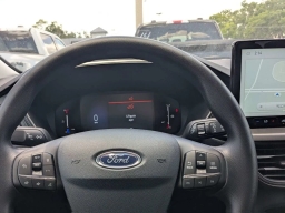 Ford Escape Active FWD 2026