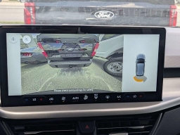 Ford Escape Active FWD 2026
