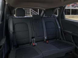 Ford Escape Active FWD 2026