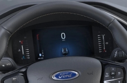 Ford Escape Active FWD 2026