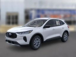 Ford Escape Active FWD 2026