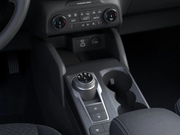 Ford Escape Active FWD 2026