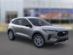 Ford Escape Active FWD 2026