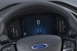 Ford Escape Active FWD 2026