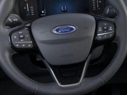 Ford Escape Active FWD 2026