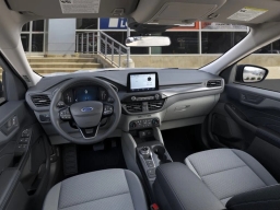 Ford Escape Active FWD 2026