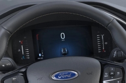 Ford Escape Active FWD 2026