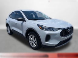Ford Escape Active FWD 2026
