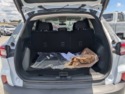 Ford Escape Active FWD 2026