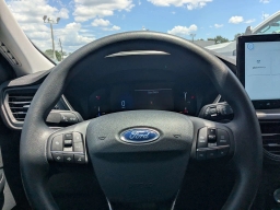 Ford Escape Active FWD 2026