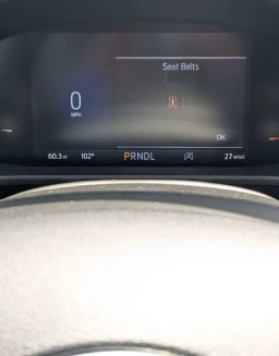 Ford Escape Active FWD 2026