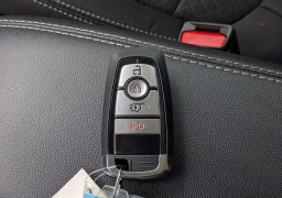 Ford Escape Active FWD 2026