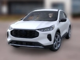 Ford Escape ST-Line FWD 2026