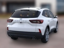 Ford Escape ST-Line FWD 2026