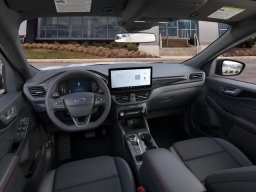 Ford Escape ST-Line FWD 2026