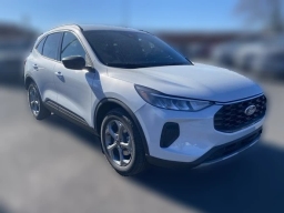 Ford Escape ST-Line FWD 2026