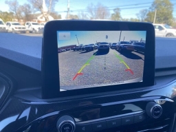 Ford Escape ST-Line FWD 2026