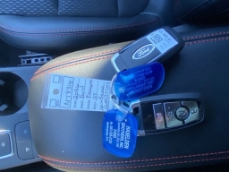 Ford Escape ST-Line FWD 2026