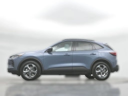 Ford Escape ST-Line FWD 2025