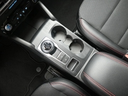 Ford Escape ST-Line FWD 2025