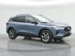 Ford Escape ST-Line FWD 2025