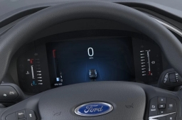 Ford Escape Active AWD 2026
