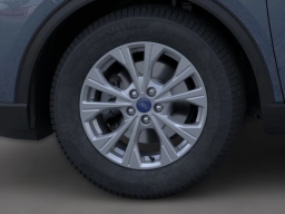 Ford Escape Active AWD 2025