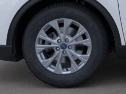 Ford Escape Active AWD 2026