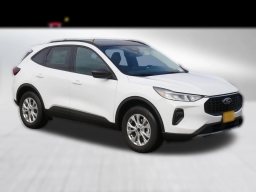 Ford Escape Active AWD 2025