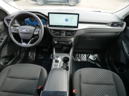Ford Escape Active AWD 2025
