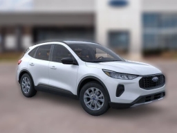 Ford Escape Active AWD 2026